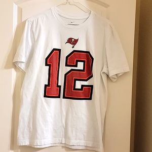 Nike Brady tee